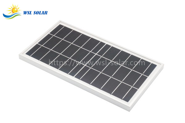 custom solar panel, 10w solar panel