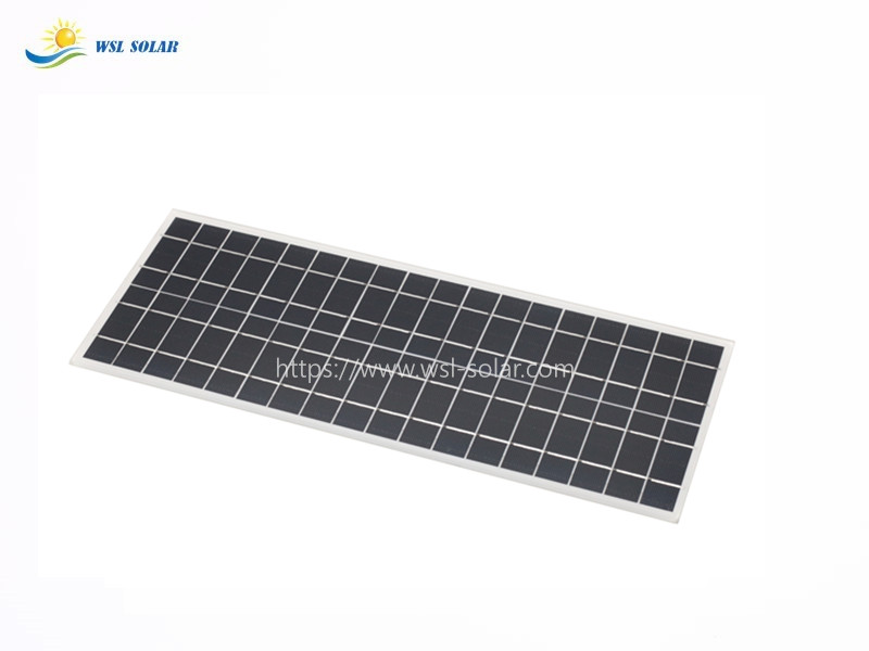10 Watt Solar Panel – Custom Solar Panel