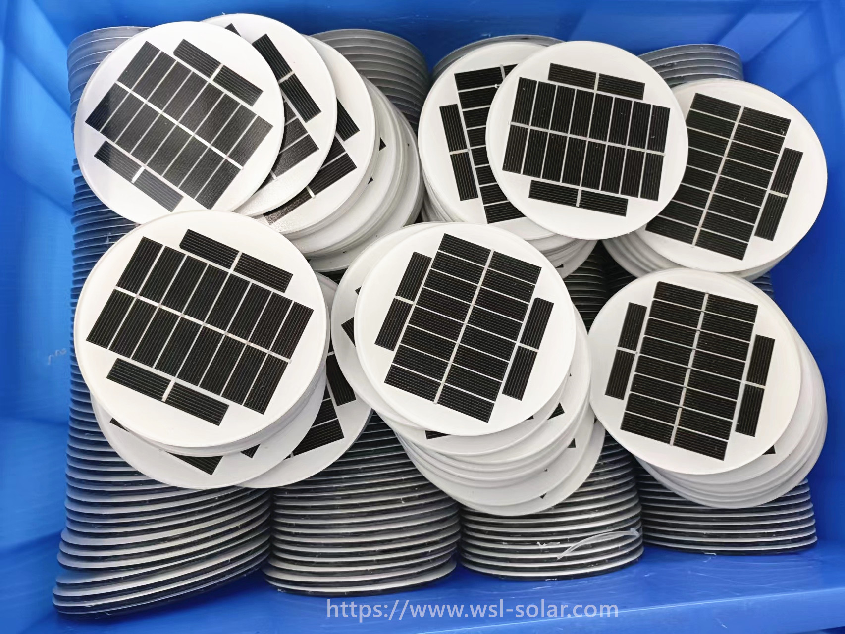 How to Choose a Custom Solar Panel for an IoT Device? – Custom Solar Panel